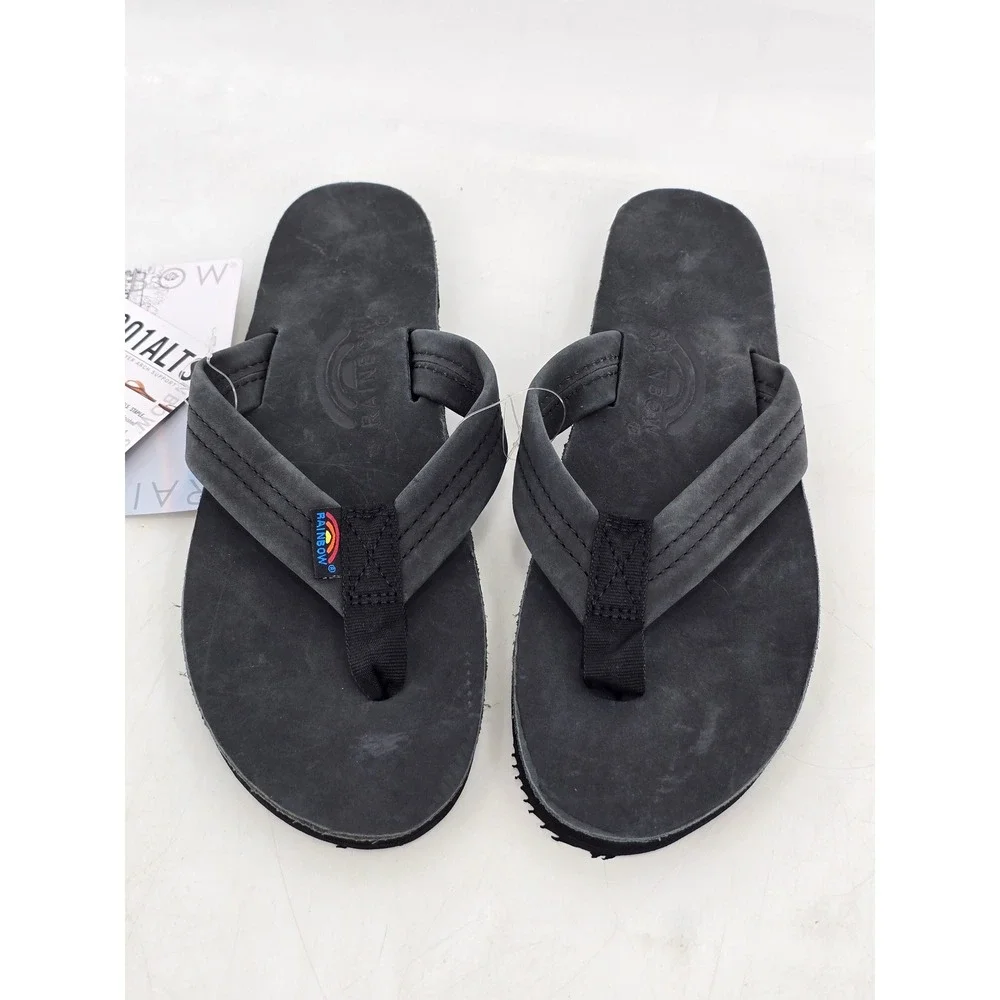 Rainbow Sandals qty rainbow